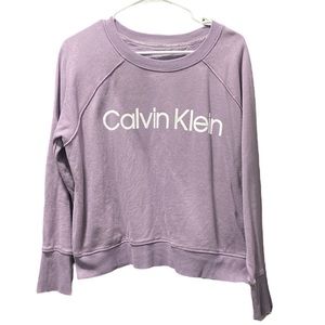 Calvin Klein Performance | Sweatshirt